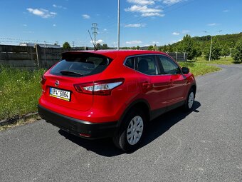 NISSAN QASHQAI 1.6 - 5