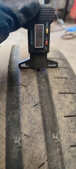 Continental sport contact 235/35 R20 XL - 5