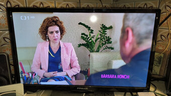 Televize FINLUX uhl. 24" (asi 60cm) s DVB-T2 - 5