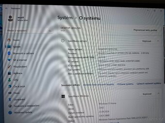 Lenovo Legion Y540-15IRH, Core i7,1TB SSD,16GB, RTX 2060 6GB - 5