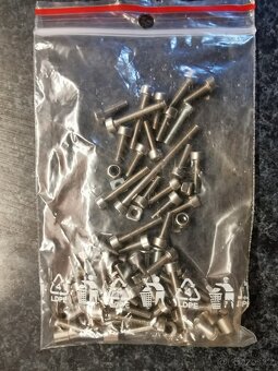 Prusa MK3 díly - 5