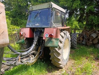 Zetor 16145 - 5