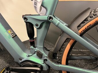 CUBE Stereo Hybrid ONE22 RACE 800 vel.XL NOVÉ 2025 - 5