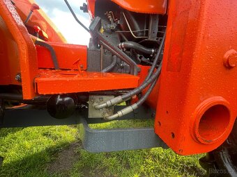 Kubota L 3200 - 5
