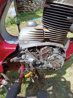 Jawa ČZ 250/353 - 5