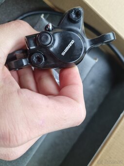 Shimano BL-MT200 (rozšířený SET) - 5