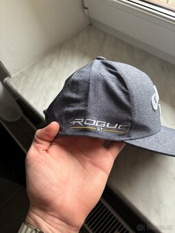 Callaway Chrome Soft kšiltovka - 5