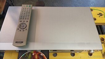 Hifi DVD přehrávač SONY.. - 5