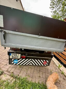 1995 AGM Magma, 1.9 Diesel - 5