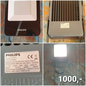 Led reflektory - 5