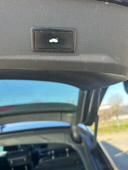 Audi Q7 3.0 TDI S-Line, 2008, Panorama, R21, DE doklady - 5