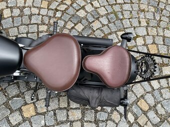 Indian scout - 5