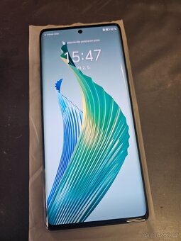 HONOR Magic5 Lite 8GB RAM / 256 GB / 120 Hz - 5