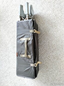 Cestovní postýlka - 5