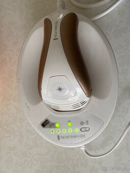 Epilator Remington - 5