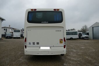 Irisbus Crossway RECREO - 5