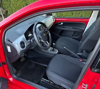 Škoda Citigo Fresh 1.0 MPI, 55 kW, Automat, 2019, 1.maj-ČR - 5