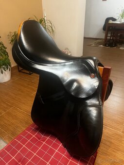 Prodám sedlo Prestige Rialto - 5