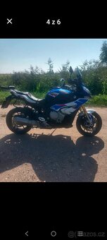 BMW s 1000 - 5