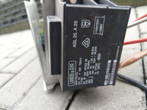 Elektronika z plynového kotle geminox thr 2-13c - 5