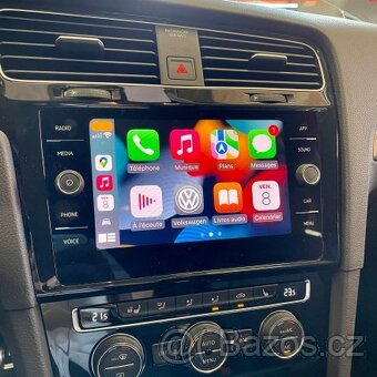 Aktivace carplay smartlink android auto - 5