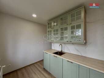 Prodej bytu 2+1, 54 m², DV, Most, ul. J. Vrchlického - 5