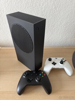 XBOX SERIES S 1TB V TOP STAVU - 5