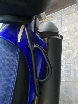Plasty yamaha xt 660 x - 5