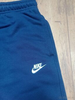 Pánské tepláky Nike Sportswear - 5