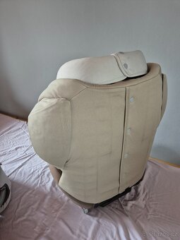 Autosedačka cybex Juno fix - 5