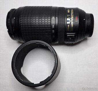 Nikon D7200 - 5