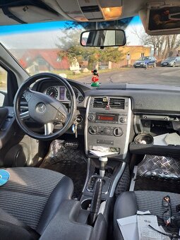 Prodam Mercedes Benz B 180cdi - 5