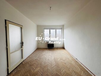 Prodej bytu v 3+1 v OV v Jiříkově, ev.č. 05561 - 5