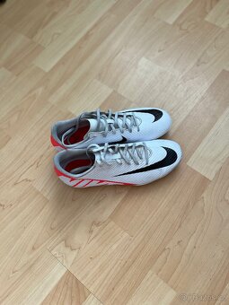 Nike Mercurial Vapor 15 Club FG/MG – Velikost 42 - 5
