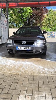 Passat b5.5 1.9tdi 96kw - 5