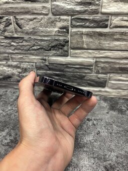 iPhone 14 Pro 128GB Deep Purple, baterie 84% - 5