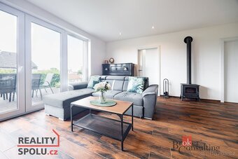 Prodej, domy/rodinný, 114 m2, 25601 Soběhrdy, Benešov [ID 72 - 5