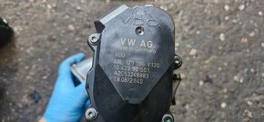 Virive klapky sani audi A4 b8 8k 2.0 tdi - 5
