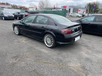Peugeot 407 - 5