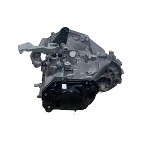 Převodovka 5Q KLK 2.0l 80KW CNG BSX VW Touran 2007 - 5
