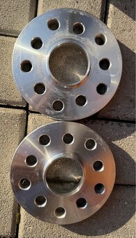 Rozšiřovací podložky 5x112 57,1mm - 5