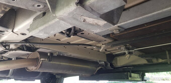HYMER Free 600 - 5