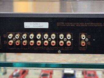 Technics SU-A40 - 5