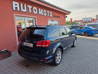Fiat Freemont 2.0 Multijet Urban 103kW - 5