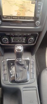Škoda Superb 2.0 TDI ,DSG - 5