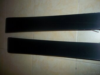 Dámské Carvingové lyže Blizzard 146 cm - 5