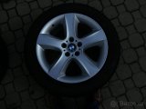 Prodám zimní pneumatiky Pirelli na BMW X5 - 5