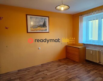 Pronájem byt OV 3+1, Erbenova, Hodonín - 5