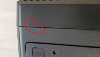 PC skříň ZALMAN S2 TG - 5