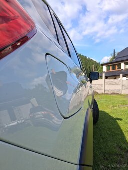 Subaru XV 2.0 Benzín 110 kw - 5